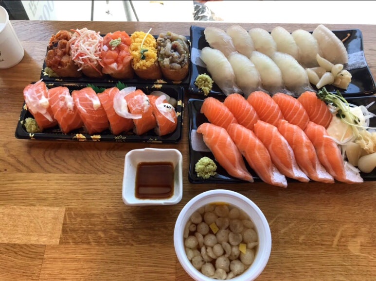 오빠네퓨전초밥 이미지