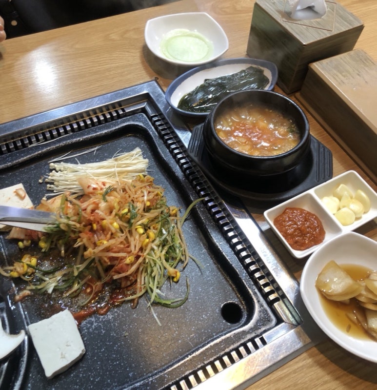 두리생고깃집 이미지