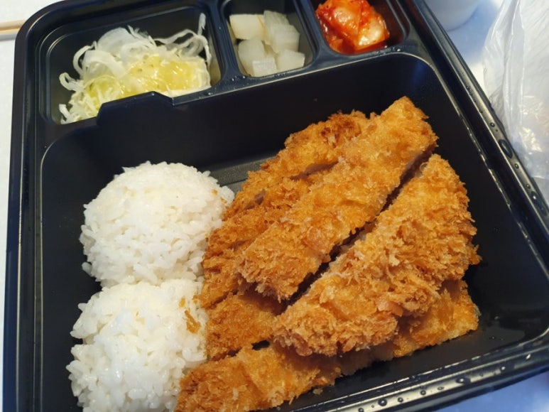 얌샘김밥완도점 이미지