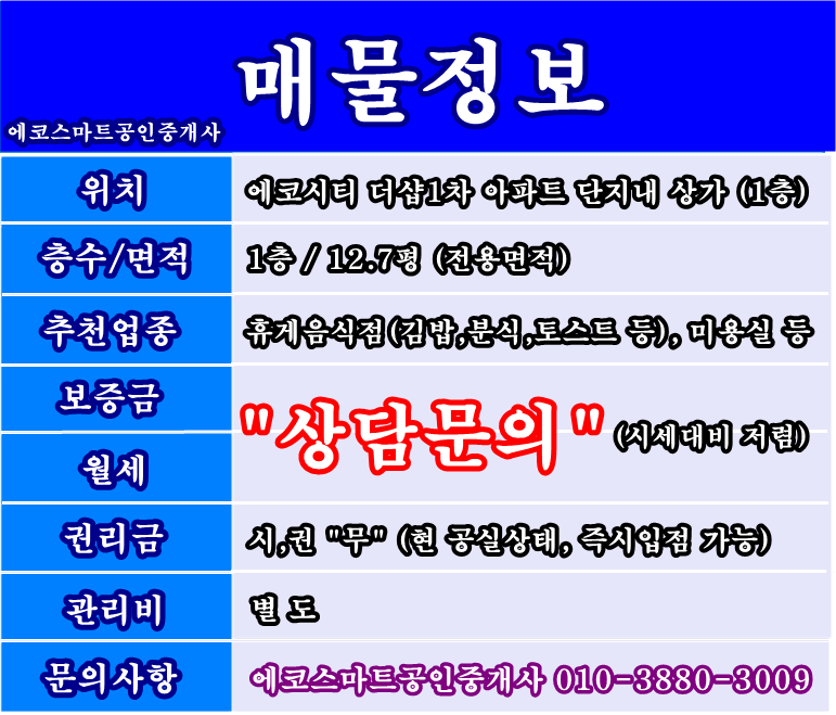 시티휴게편의점 이미지