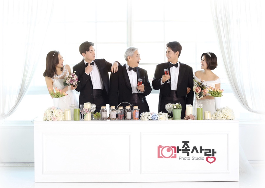 사진사랑스튜디오 이미지