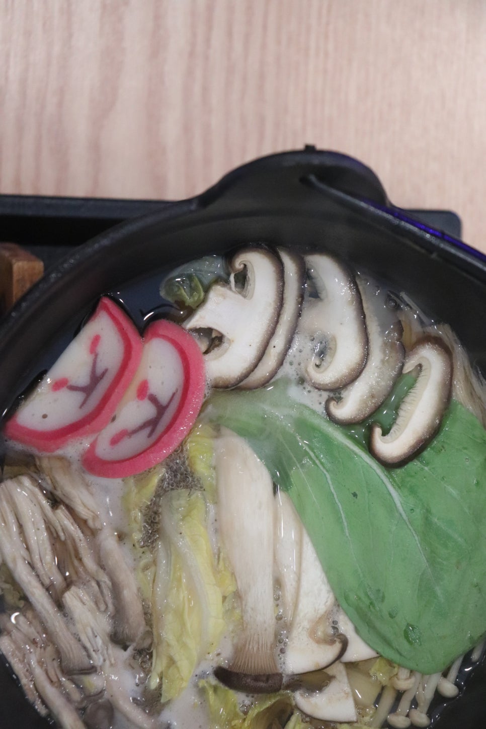 백식당 이미지