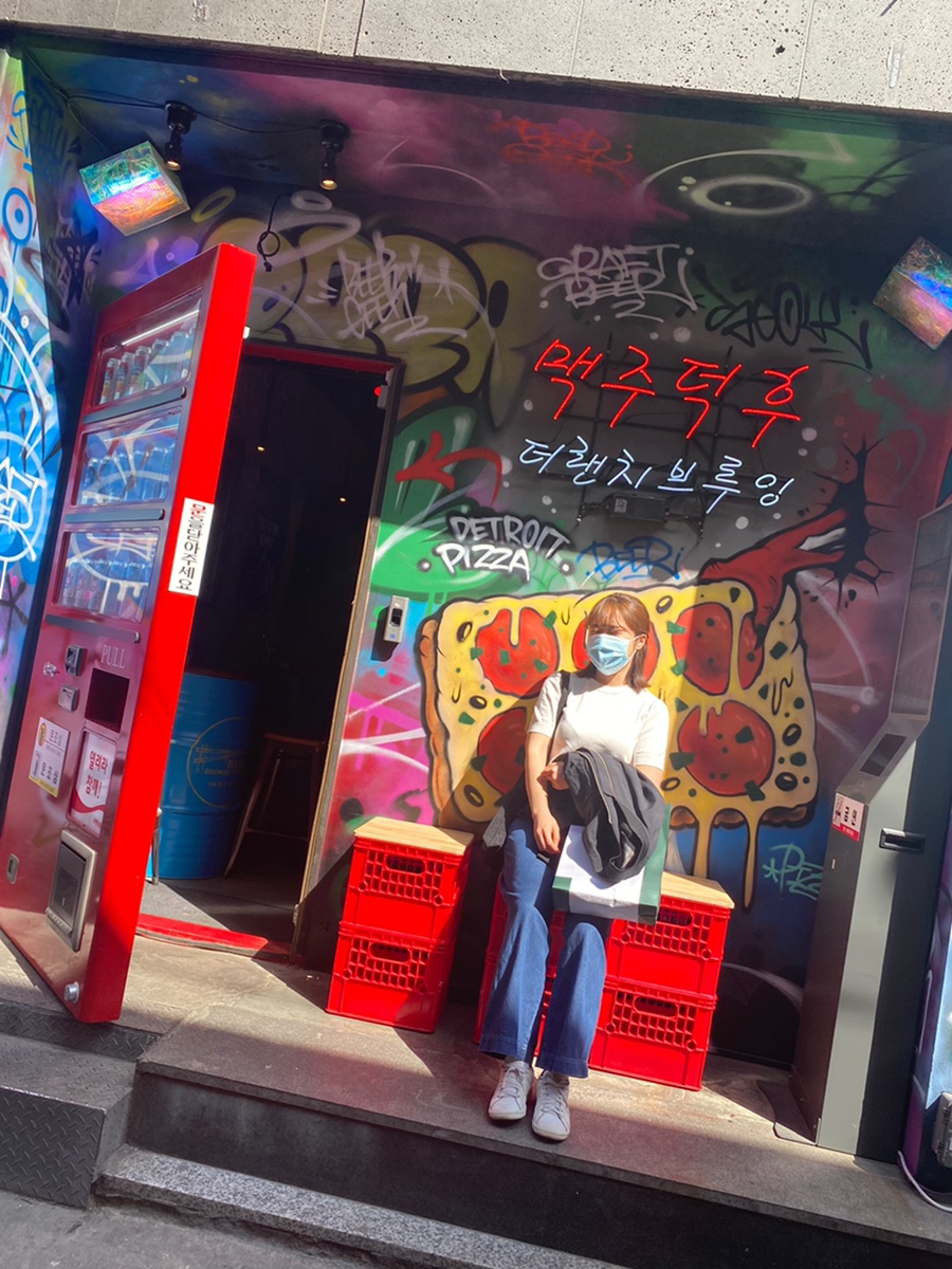 더랜치 이미지