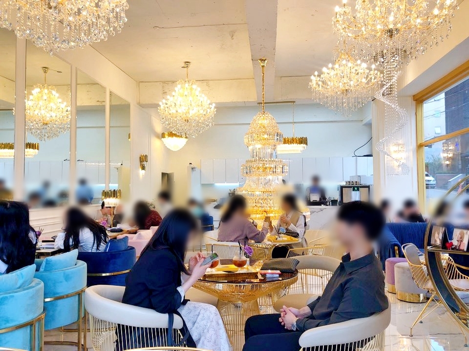 카페 파수꾼 이미지