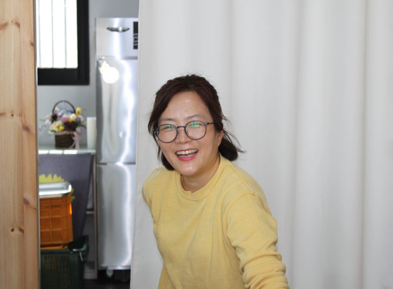 건어물 스타 이미지