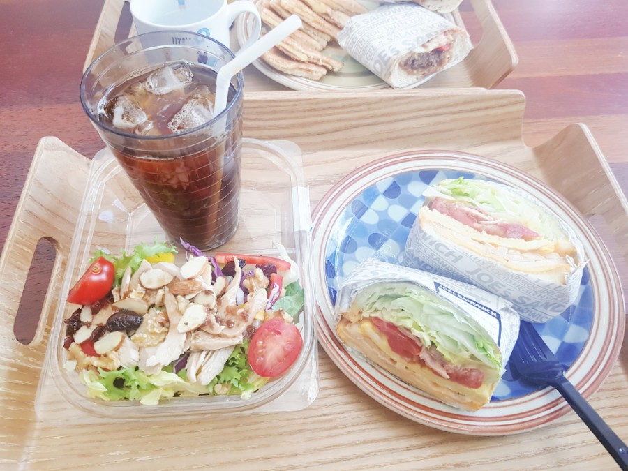 죠샌드위치원주 이미지