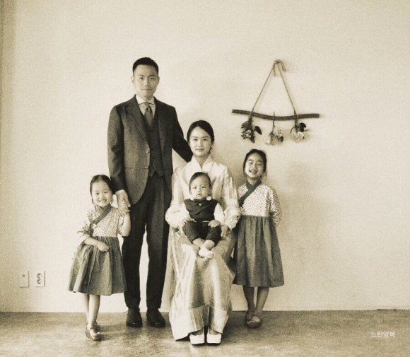 현대주단 이미지