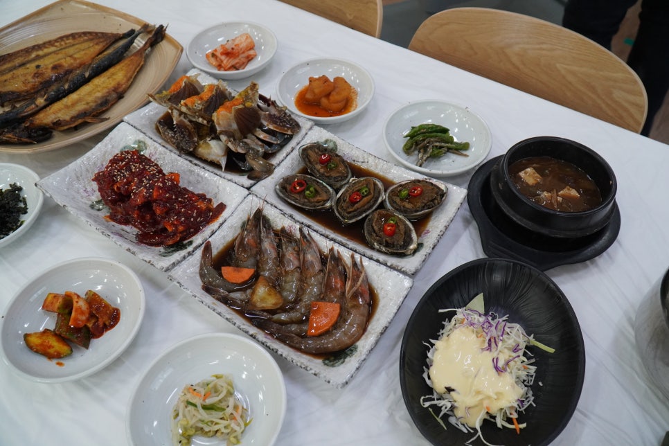 안스게장 이미지