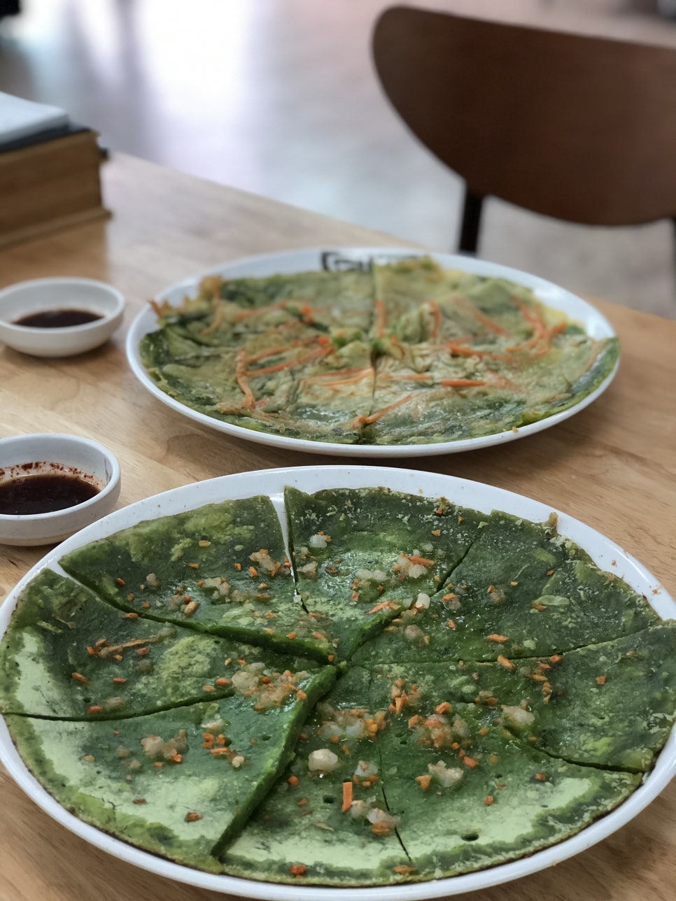 대왕해물손칼국수 이미지