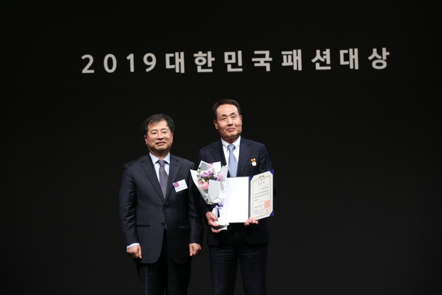 한섬코리아 이미지