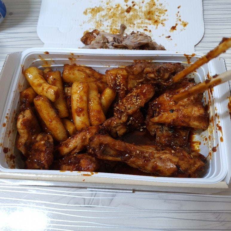 지코바 봉천3호점 이미지