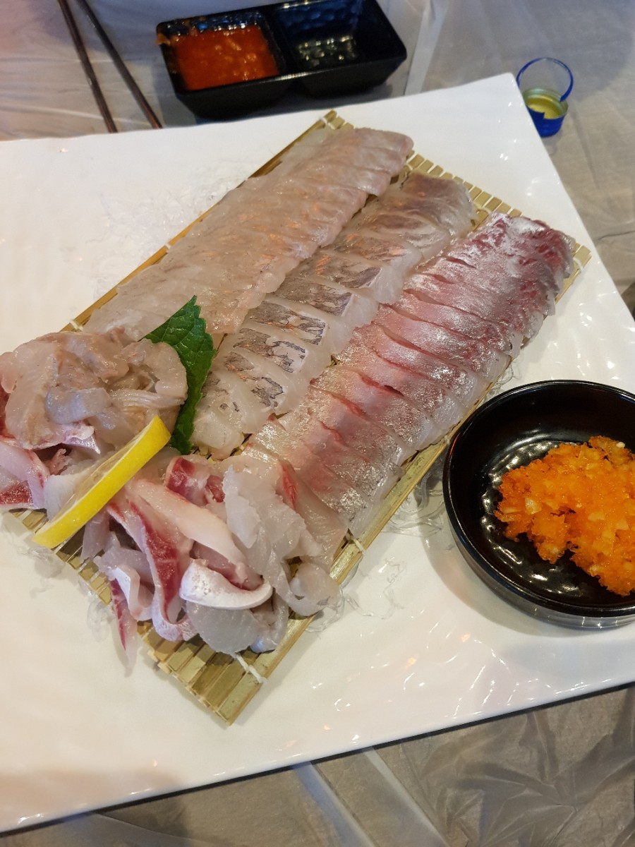 물고기잡스 이미지