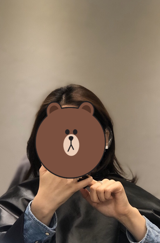 헤어샵 유 이미지