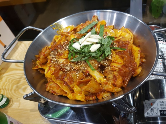 구백냥 곱창(주엽점) 이미지