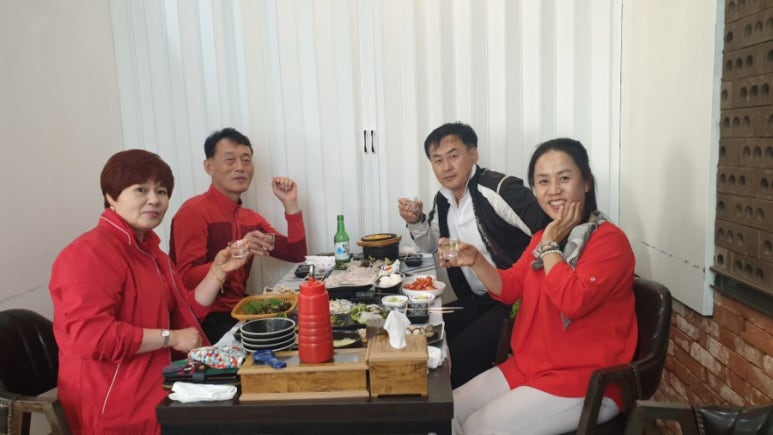 (사)강원도도민회 이미지