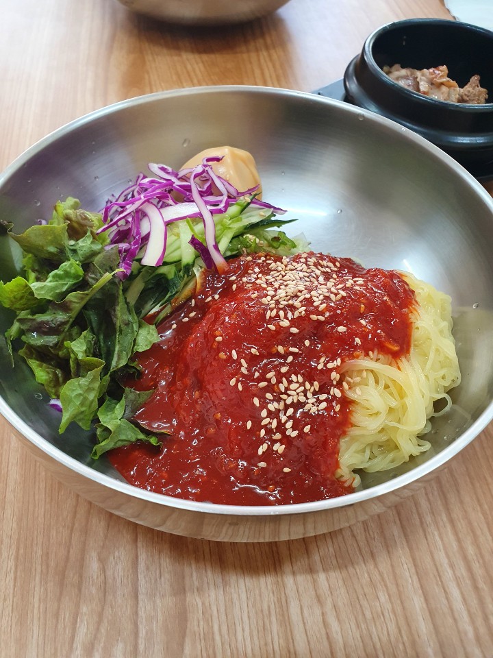 국시사랑고기 이미지