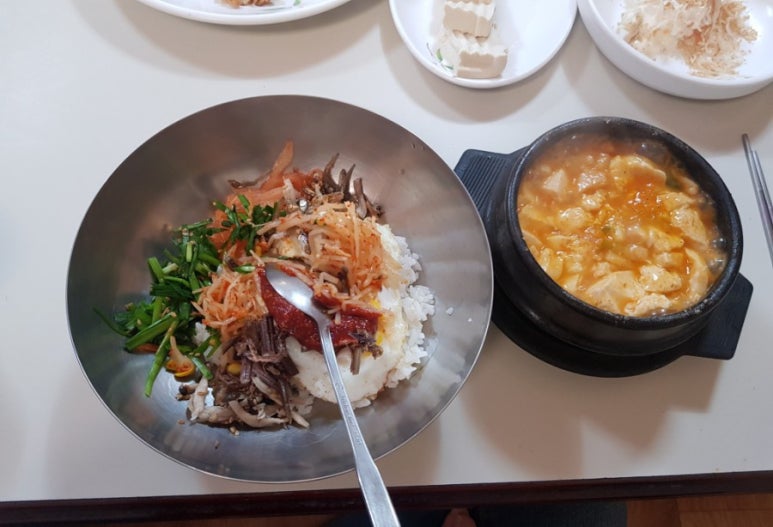 왕순두부 이미지