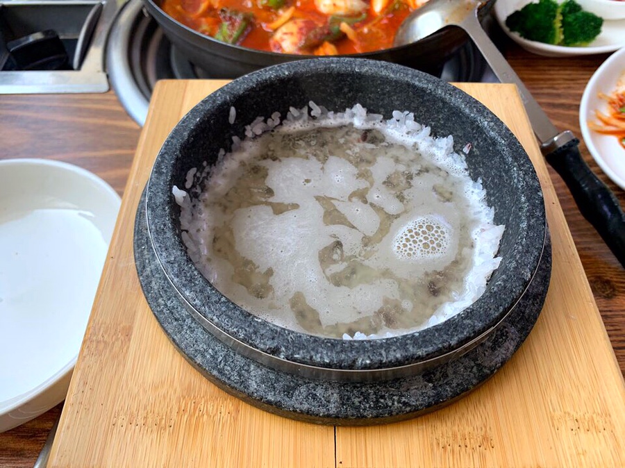 어물전밥상 이미지