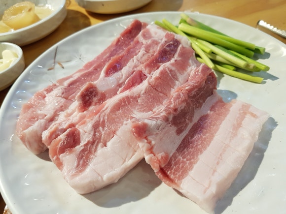 부흥숯불갈비 이미지