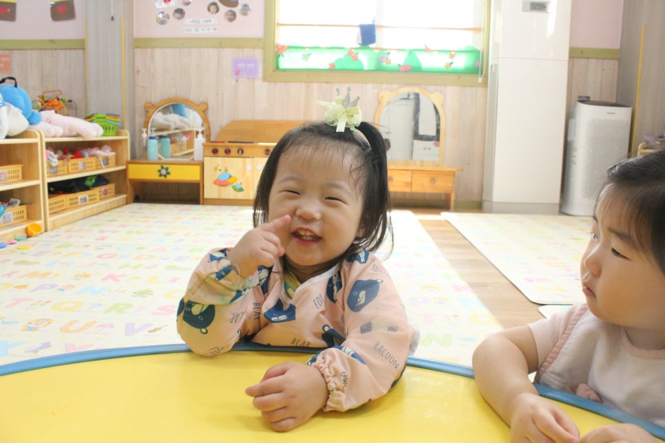 예은아이어린이집 이미지