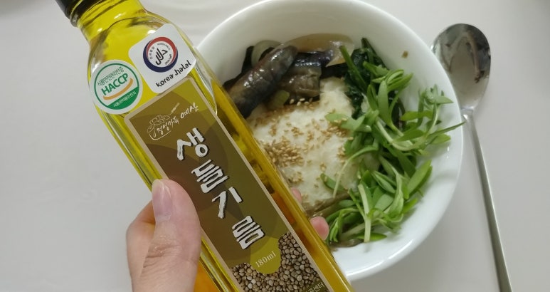 예산농산물가공협동조합 이미지