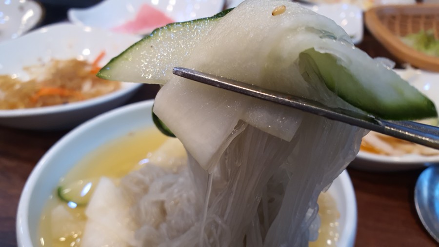 안영한우마을 이미지