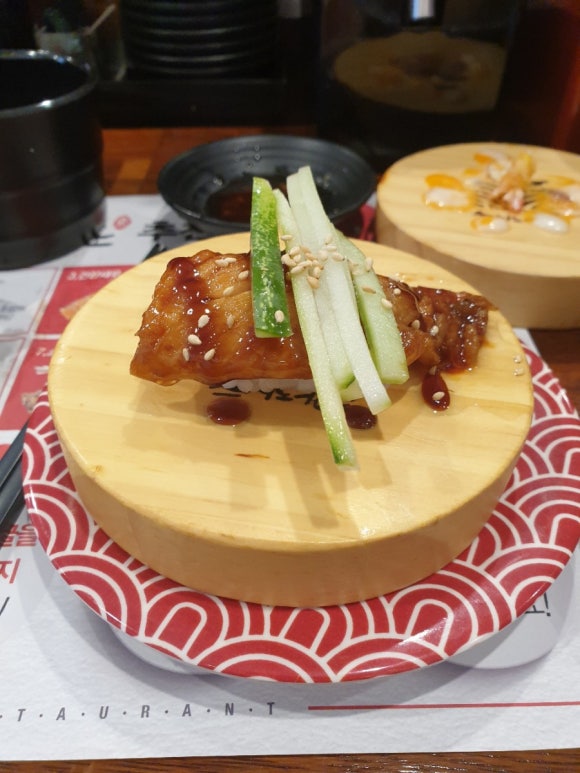 스시노칸도 이미지