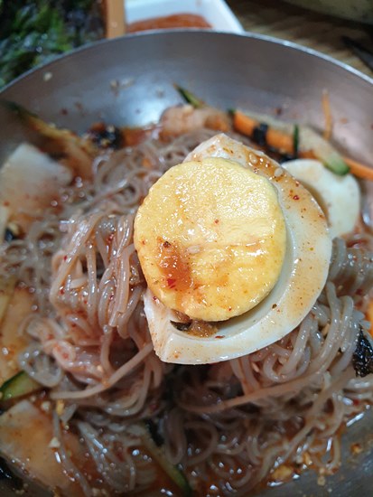 소담막국수 이미지