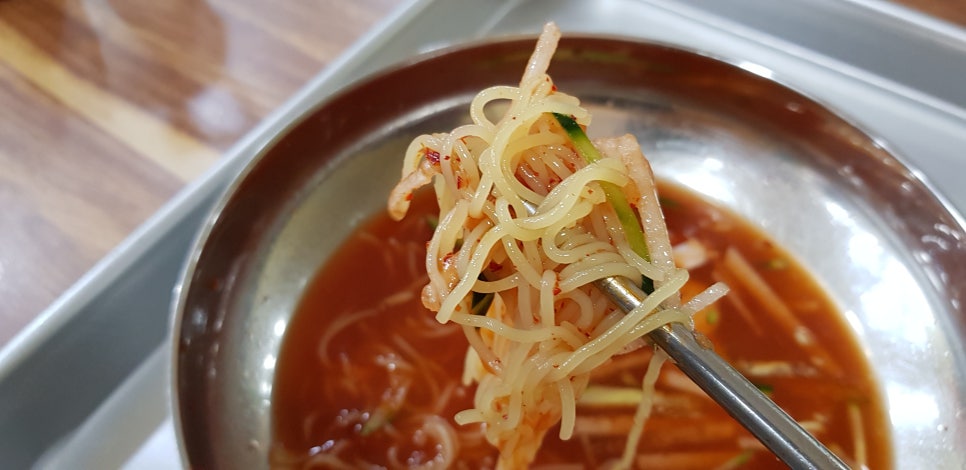 가야밀면양 이미지