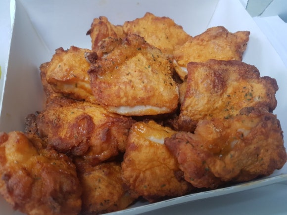 굽네치킨평리 이미지