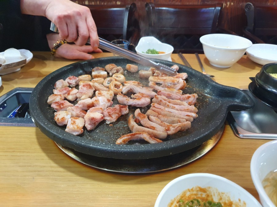태영생막창 이미지