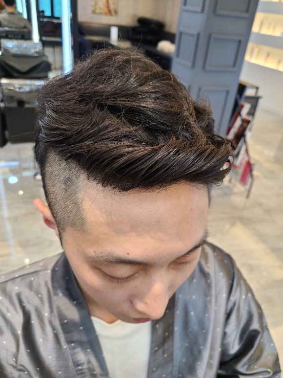 부산미장원 이미지