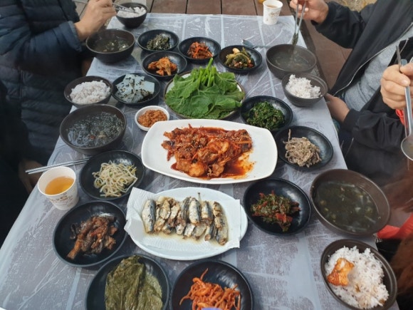 테라스의아침펜션 이미지