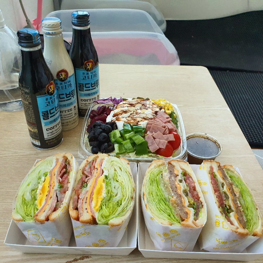 날쌘카페 이미지