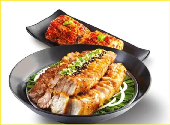 깐깐한족발 이미지
