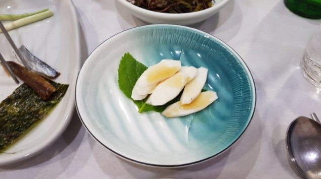 정자횟집 이미지