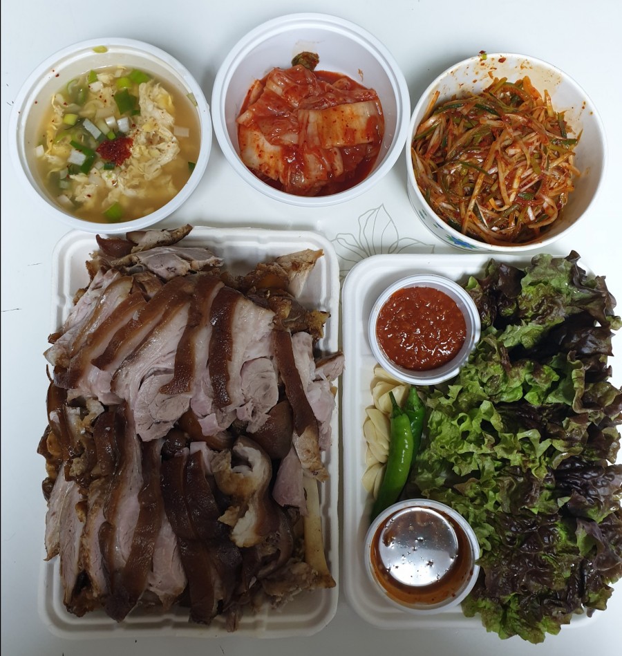 신세계족발 이미지