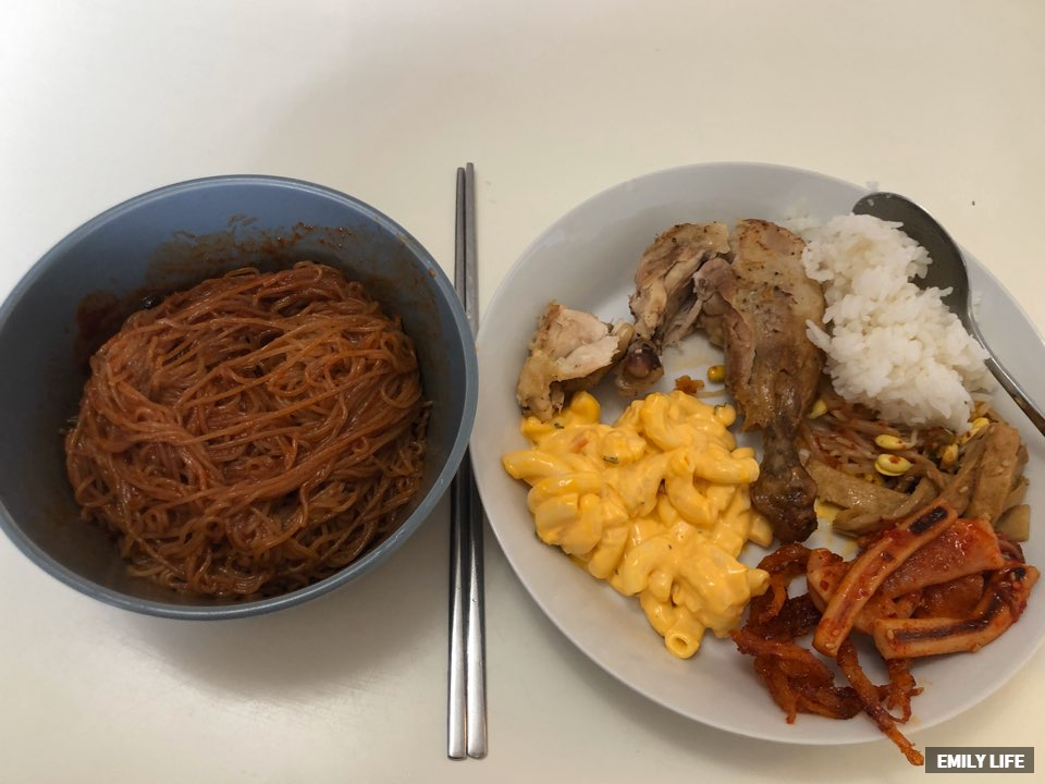 둥지한식뷔페 이미지