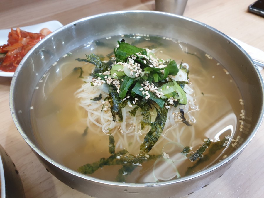 장모님멸치국수 이미지