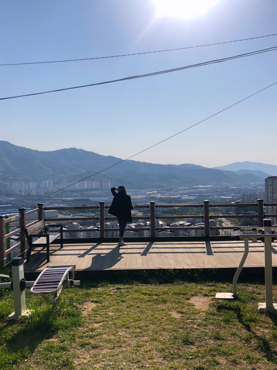 할리스커피창원귀산점 이미지
