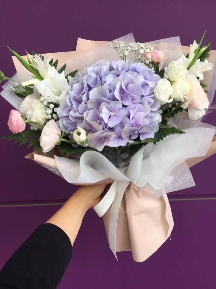 라페플라워 이미지
