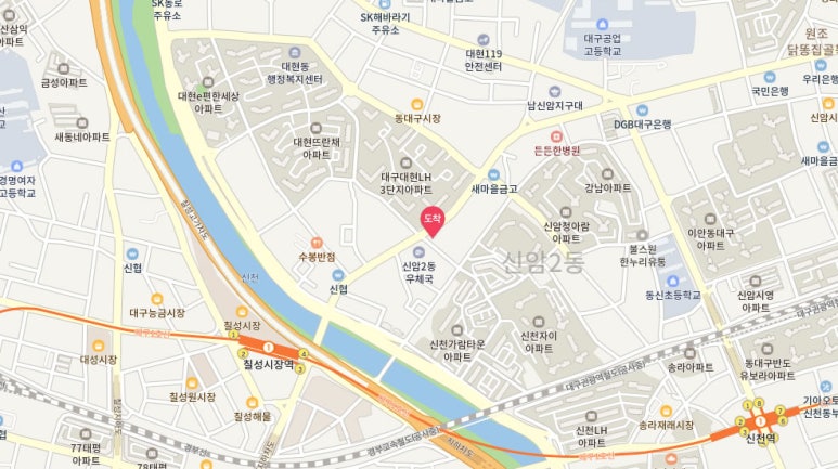 파티마정형외과 이미지
