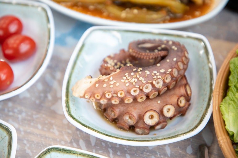선창가횟집 이미지