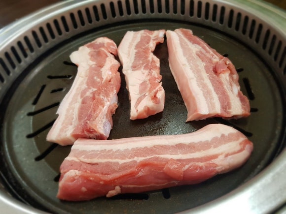 숲산식당 이미지