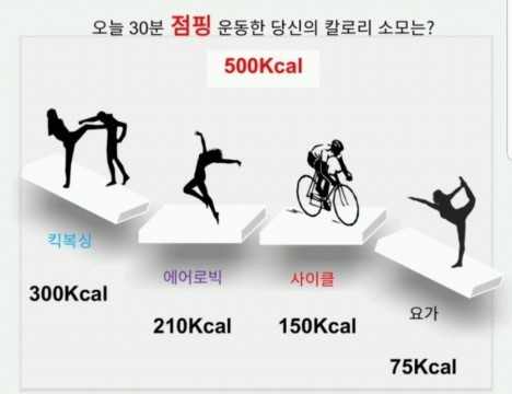점핑홀릭 이미지