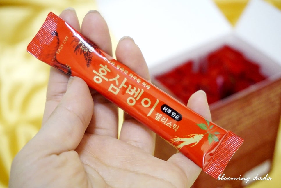 영농조합법인 더듬이(벅스푸드) 이미지