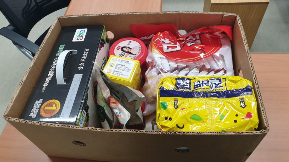 한국지역난방공사 동탄지사 이미지