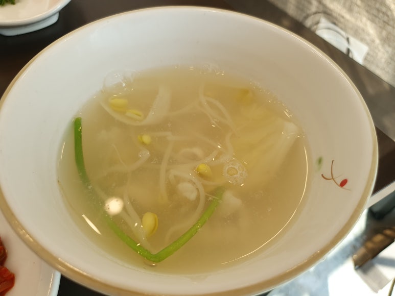 수림복국 이미지