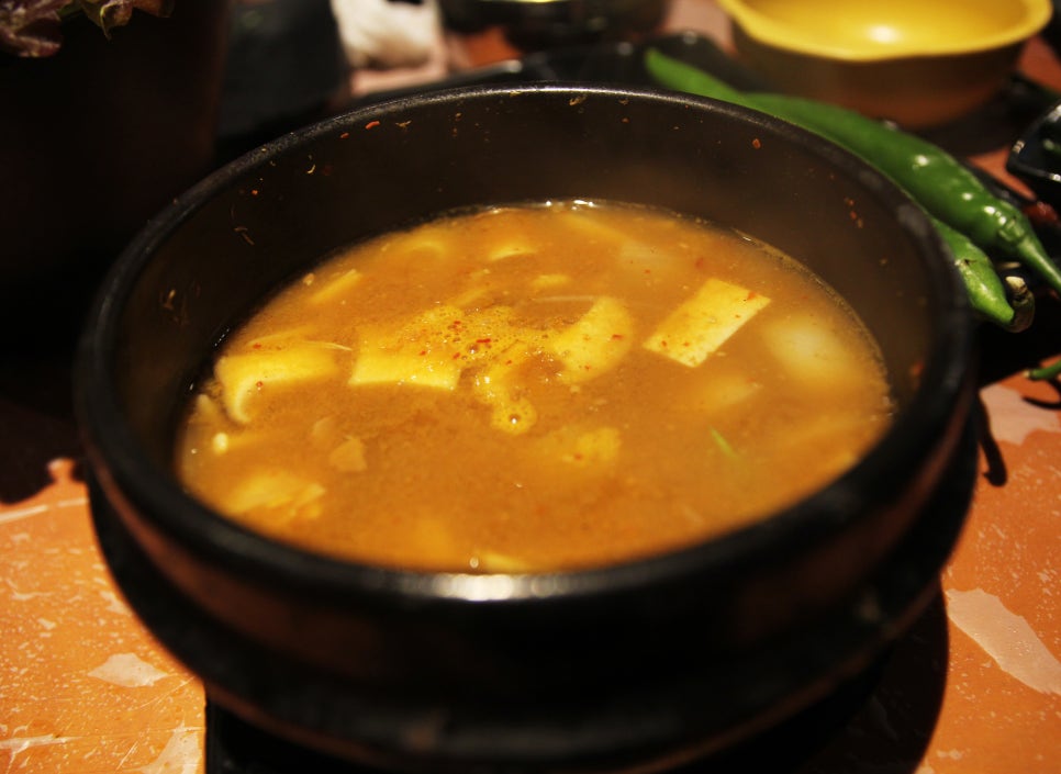 하남돼지집 권선점 이미지