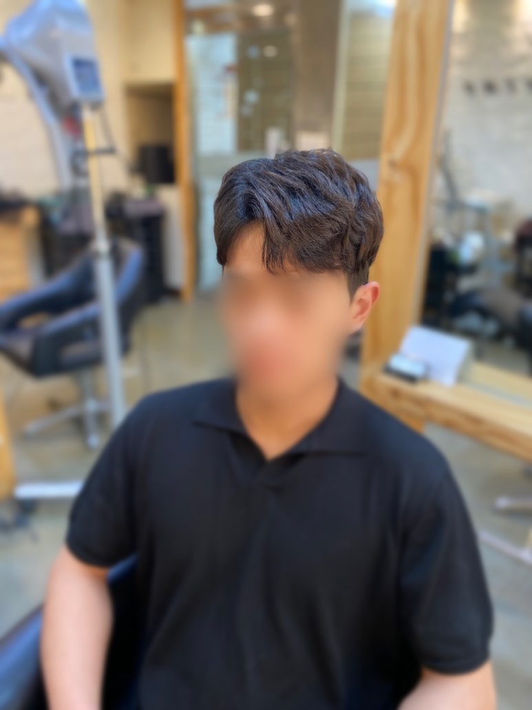 가즈미용실 이미지